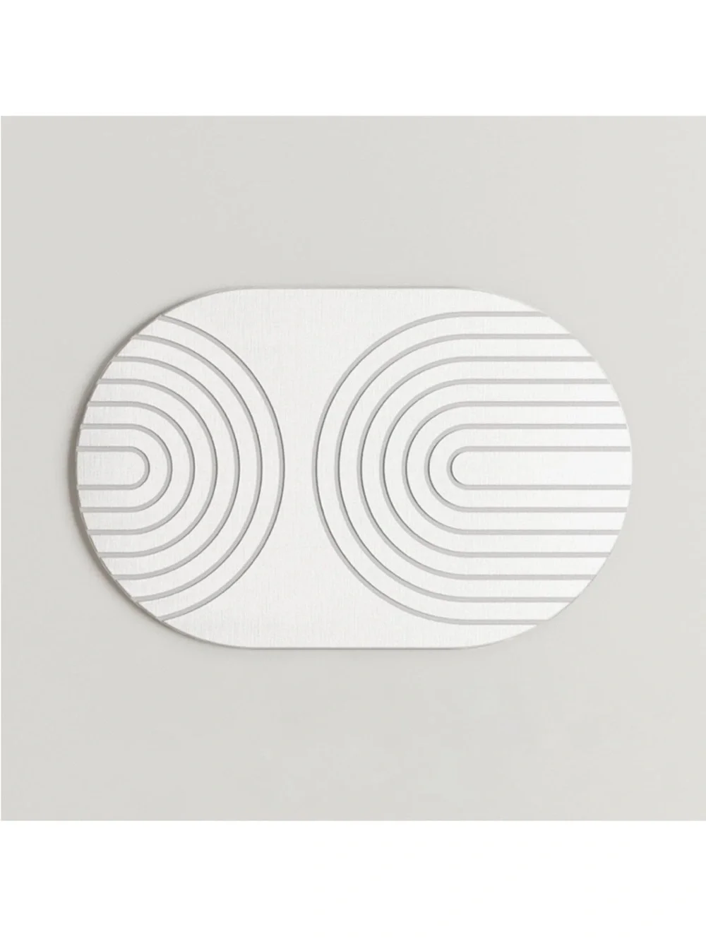 STONE BATH MAT